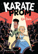 Image for "Karate Prom"