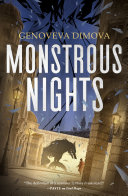 Image for "Monstrous Nights"