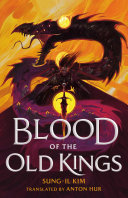 Image for "Blood of the Old Kings"