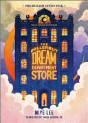 Image for "The Dallergut Dream Department Store"