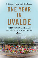 Image for "One Year in Uvalde"