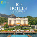 Image for "100 Hotels of a Lifetime"