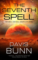 Image for "The Seventh Spell"