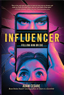 Image for "Influencer"