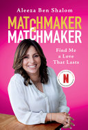 Image for "Matchmaker Matchmaker"