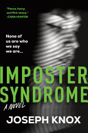 Image for "Imposter Syndrome"