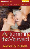 Image for "Autumn in the Vineyard"