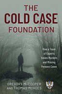 Image for "The Cold Case Foundation"