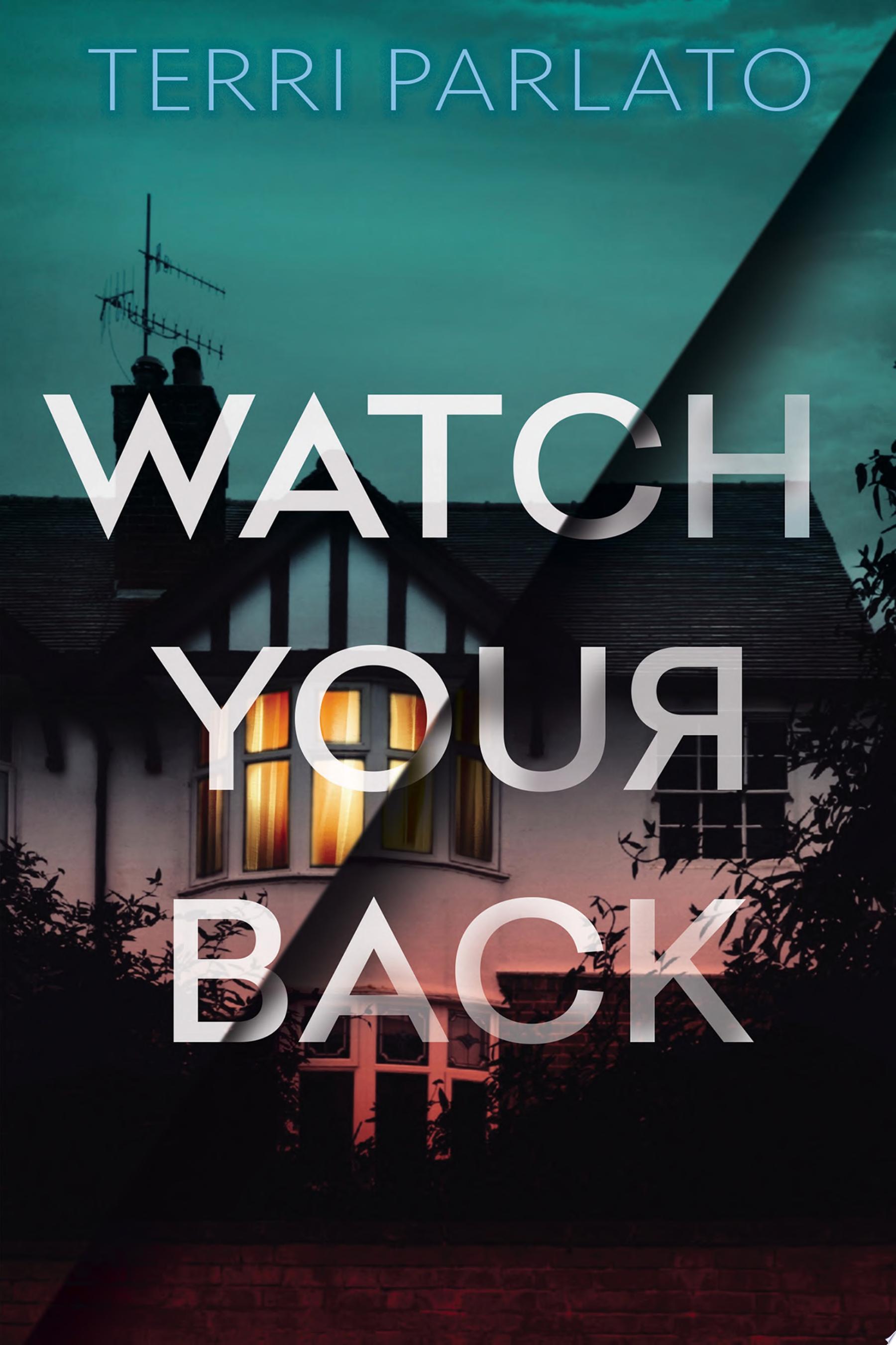 Image for "Watch Your Back"