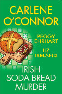 Image for "Irish Soda Bread Murder"