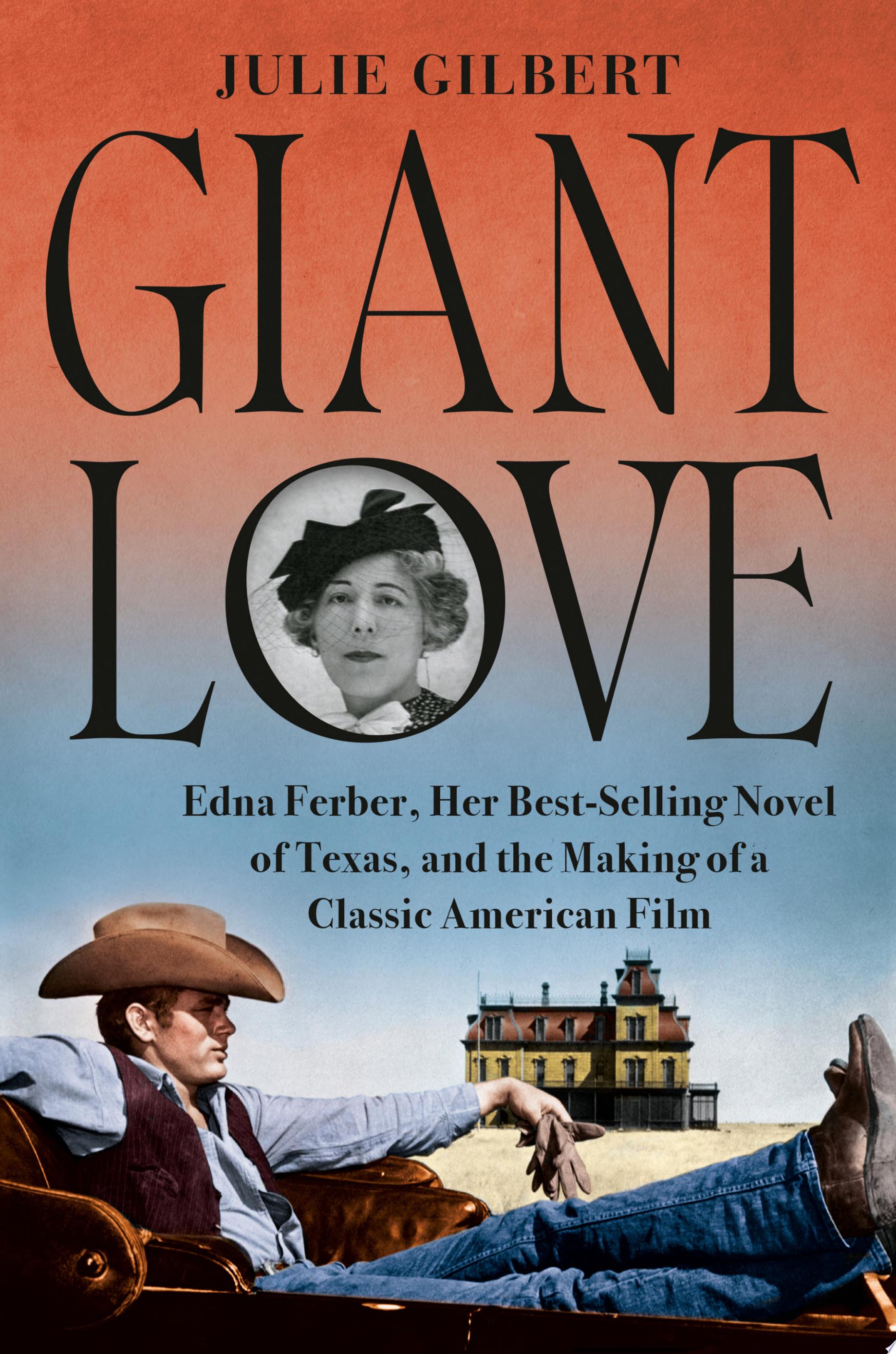 Image for "Giant Love"