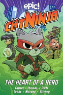 Image for "Cat Ninja"