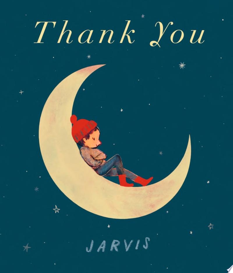 Image for "Thank You"