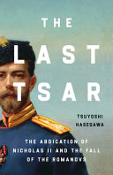 Image for "The Last Tsar"