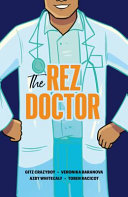 Image for "The Rez Doctor"