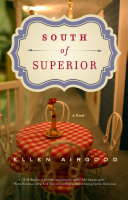 Image for "South of Superior"