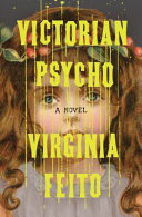 Image for "Victorian Psycho"