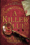 Image for "A Killer Clue"