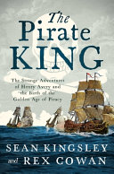 Image for "The Pirate King"