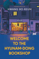 Image for "Welcome to the Hyunam-dong Bookshop"