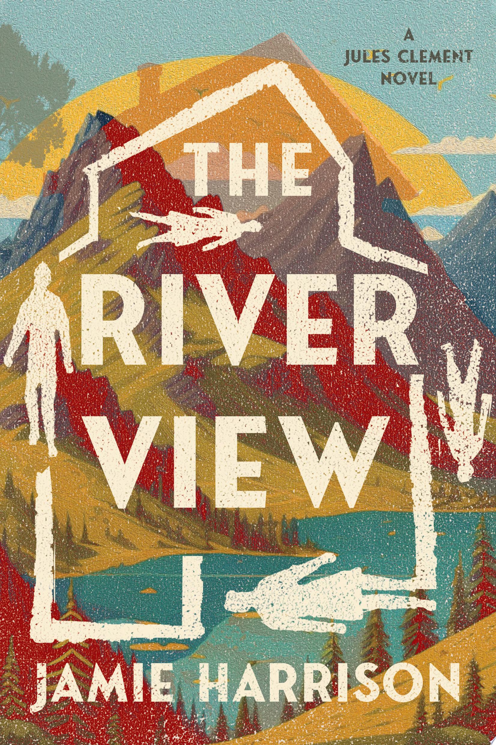 Image for "The River View"