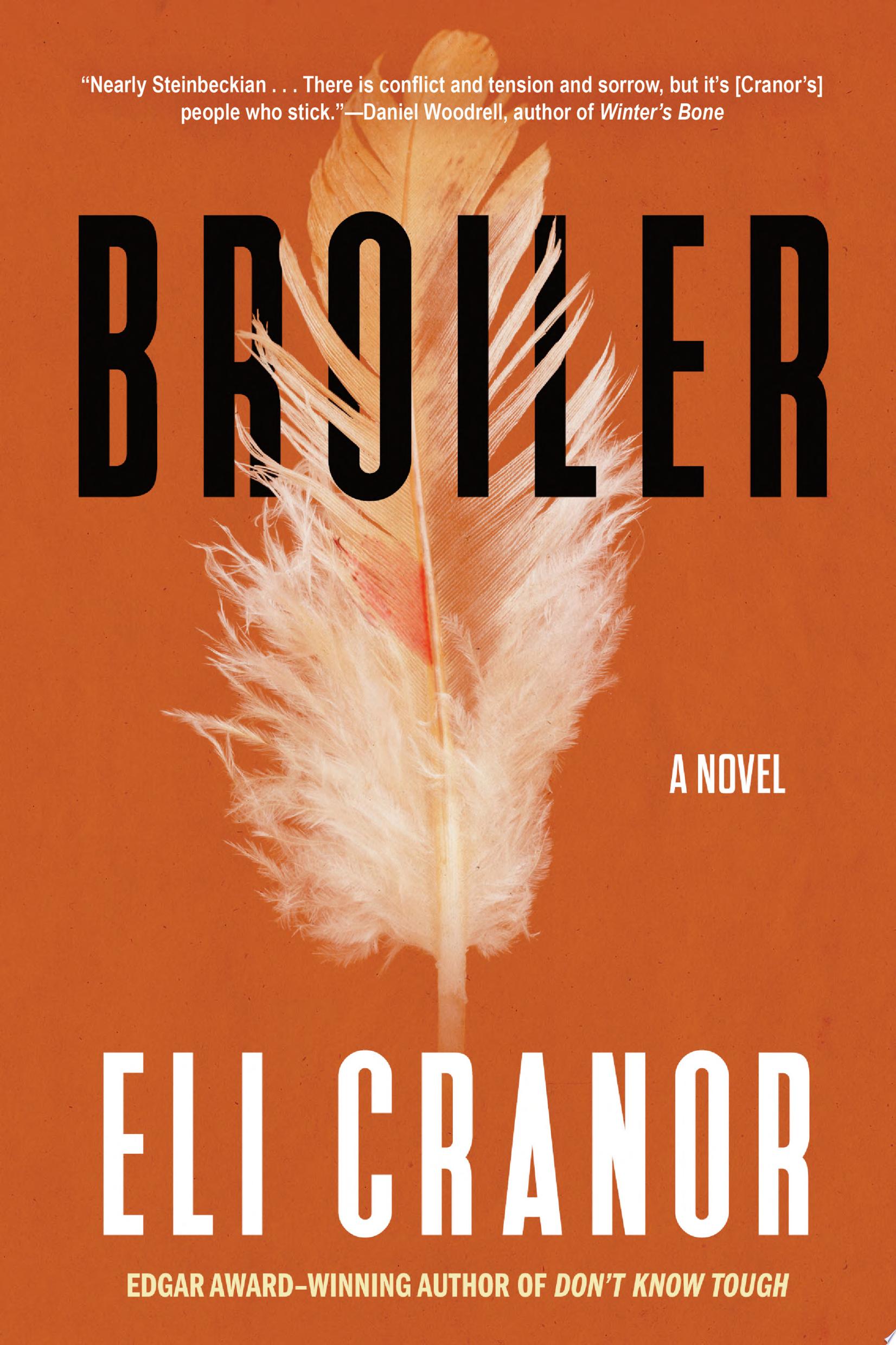 Image for "Broiler"