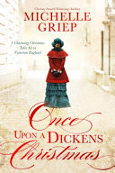 Image for "Once Upon a Dickens Christmas"