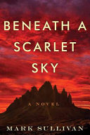 Image for "Beneath a Scarlet Sky"