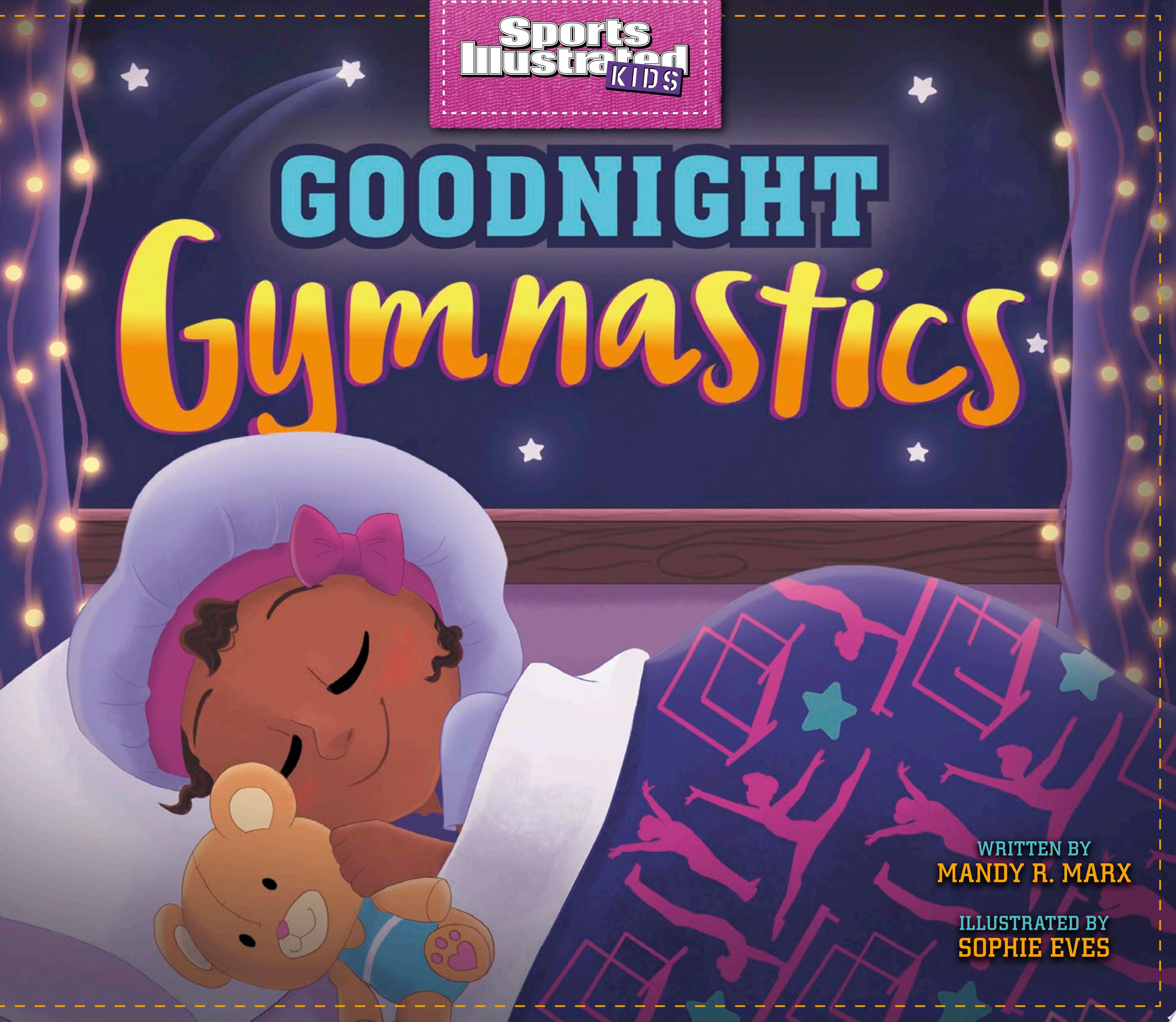 Image for "Goodnight Gymnastics"