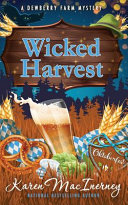 Image for "Wicked Harvest"