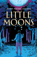 Image for "Little Moons"