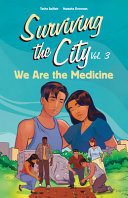 Image for "We Are the Medicine"