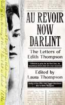 Image for "Au Revoir Now Darlint"