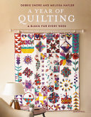 Image for "A Year of Quilting"