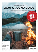 Image for "2024 Good Sam North American Campground Guide"