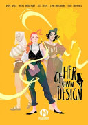 Image for "Of Her Own Design"