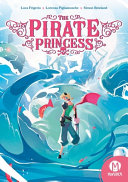 Image for "The Pirate Princess"