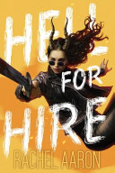 Image for "Hell For Hire"