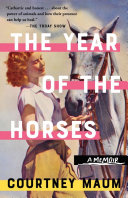 Image for "The Year of the Horses"