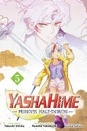 Image for "Yashahime: Princess Half-Demon, Vol. 5"