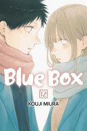 Image for "Blue Box, Vol. 12"