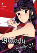 Image for "Bloody Sweet, Vol. 4"