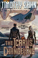 Image for "The Icarus Changeling"