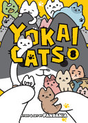 Image for "Yokai Cats Vol. 8"