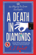 Image for "A Death in Diamonds"