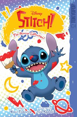 Stitch!