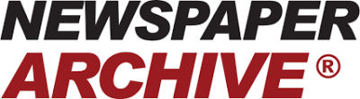 Newspaper Archive logo