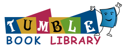 Tumblebooks logo