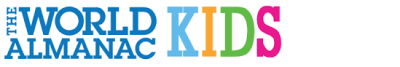 World Almanac for Kids logo