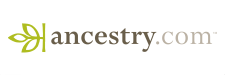 Ancestry logo